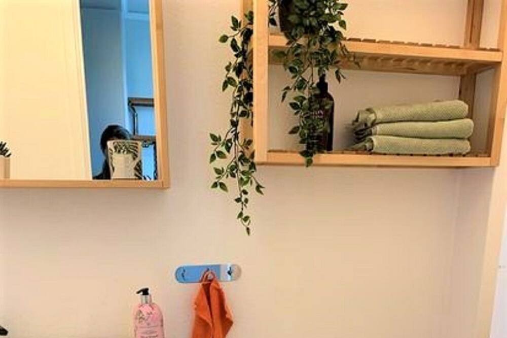 Photo of Bathroom in Kungshamn