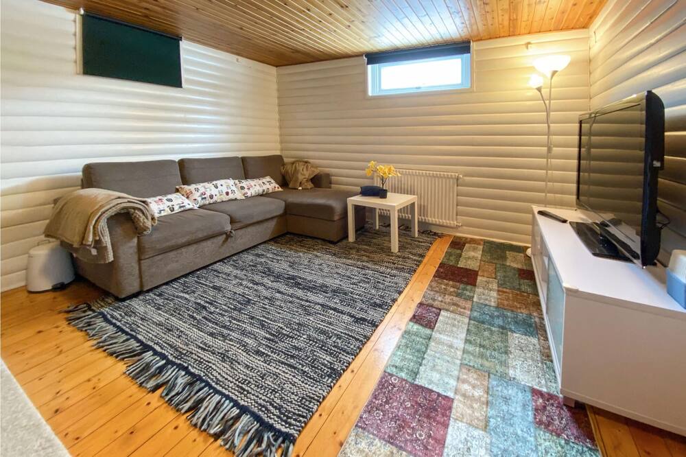 Photo of Bedroom in Partille