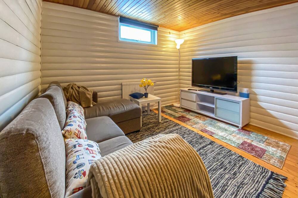 Photo of Bedroom in Partille