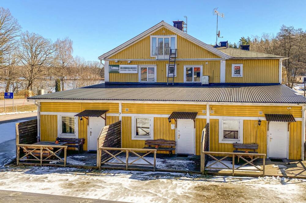 Photo of Outdoor in Stavsjo