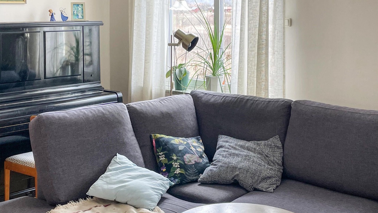 Photo of Livingroom in Vretstorp