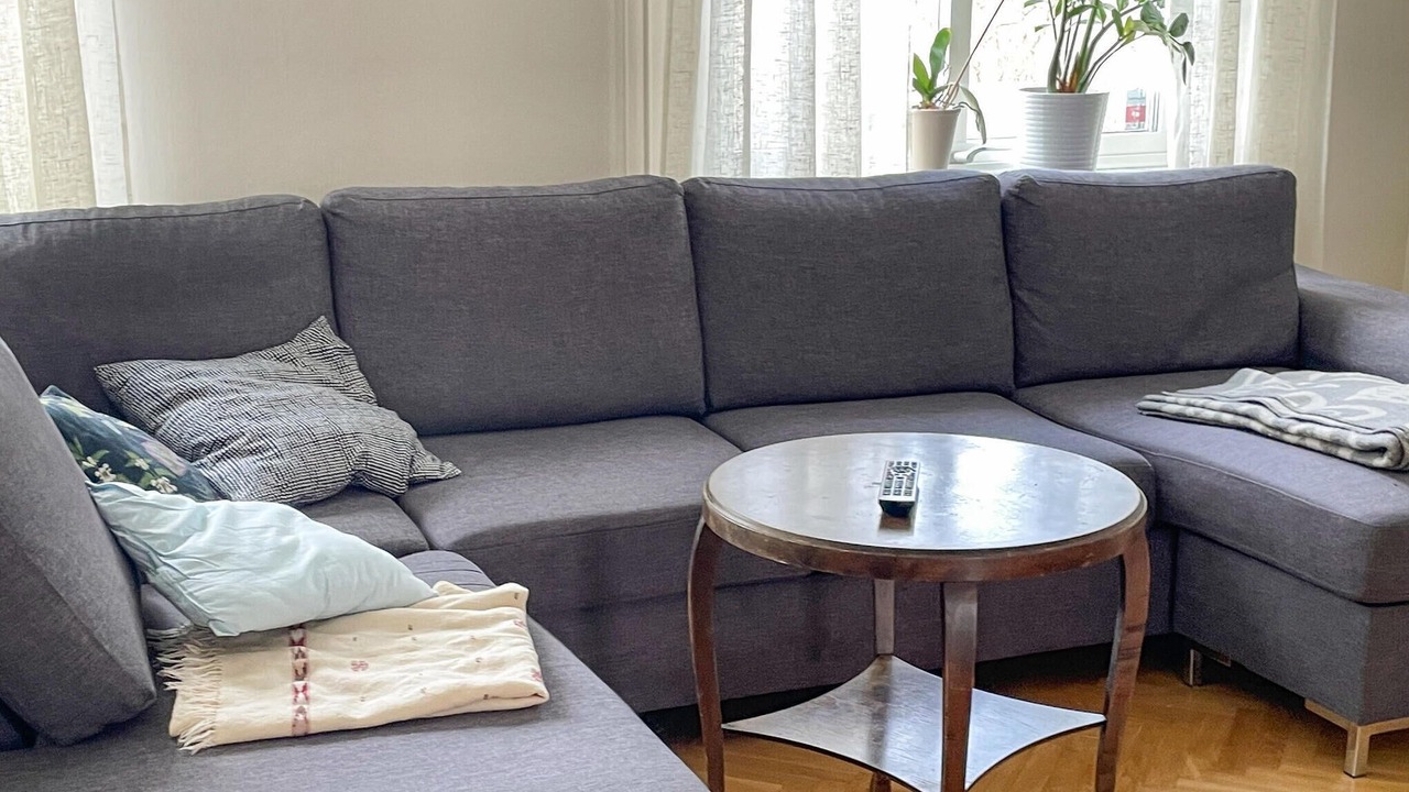 Photo of Livingroom in Vretstorp