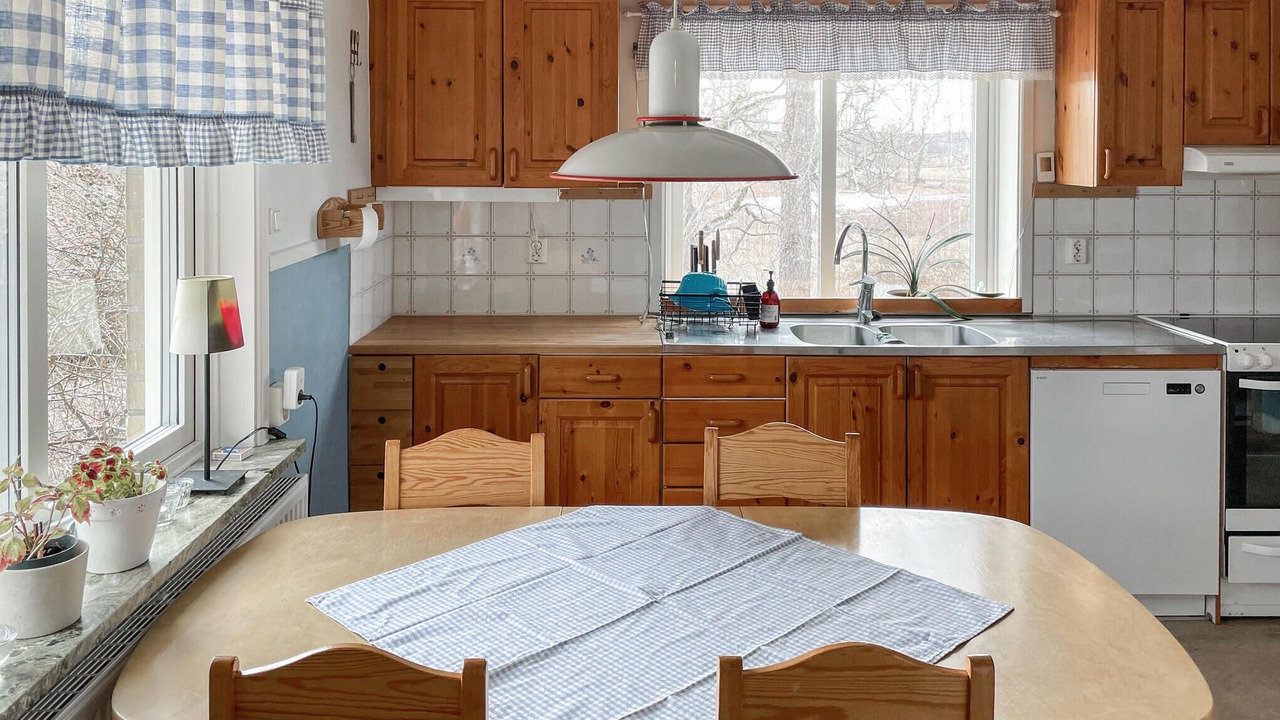 Photo of Kitchen in Vretstorp