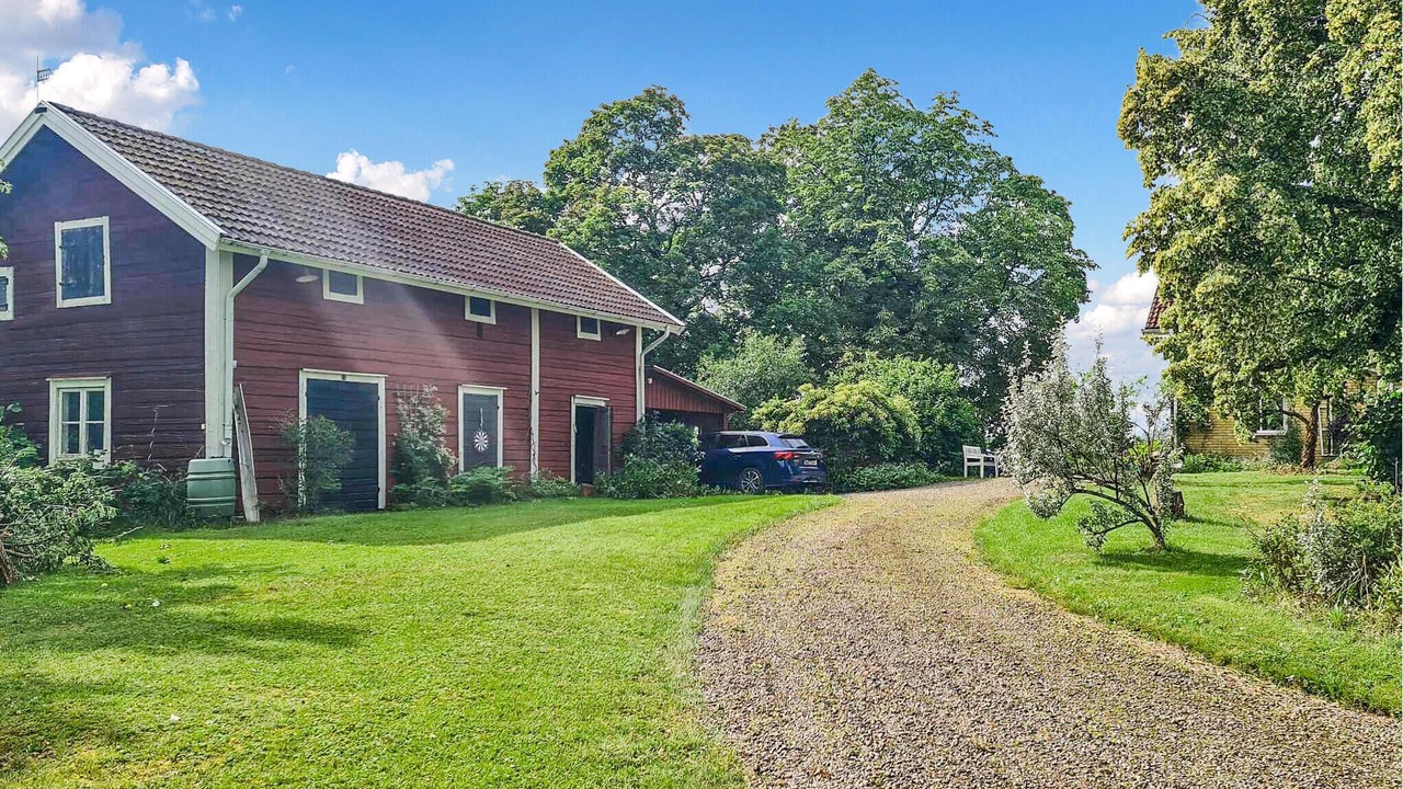 Photo of Outdoor in Vretstorp