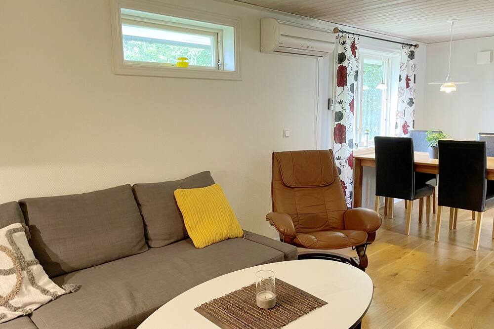 Photo of Livingroom in Bolmstad