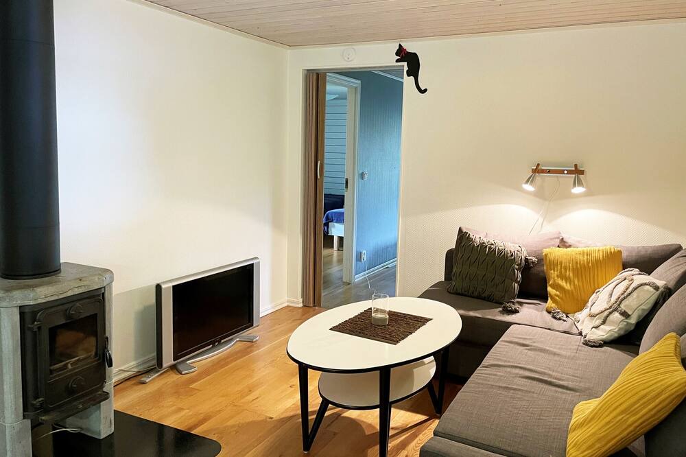Photo of Livingroom in Bolmstad