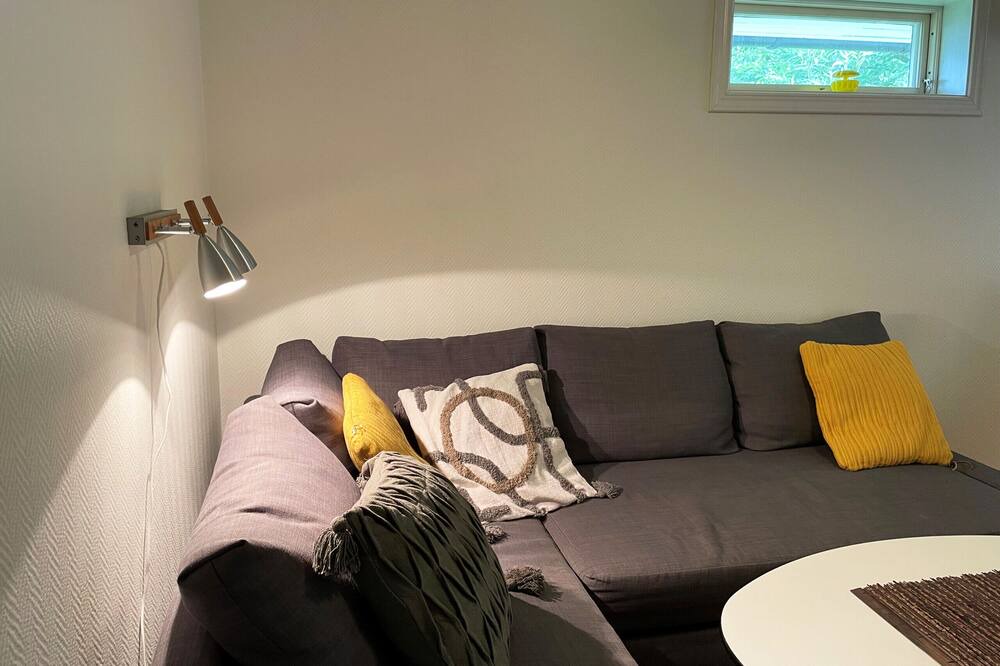 Photo of Livingroom in Bolmstad
