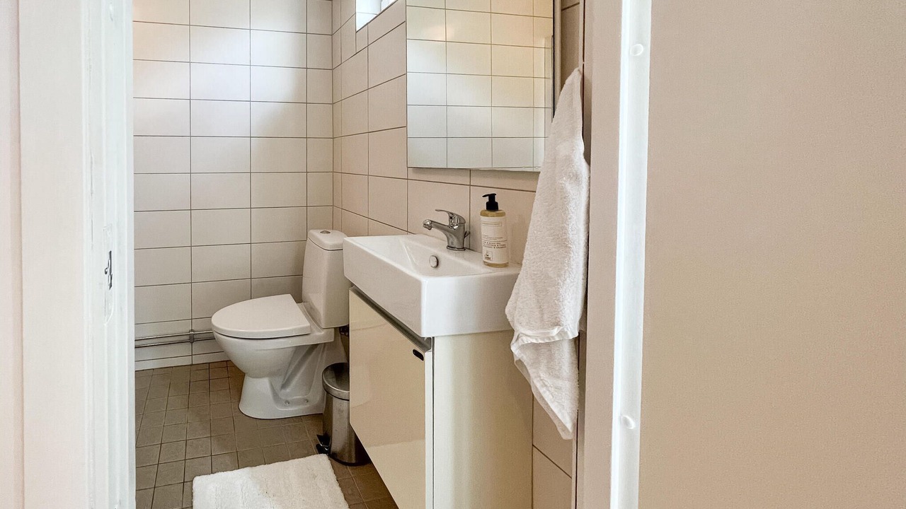 Photo of Bathroom in Soder