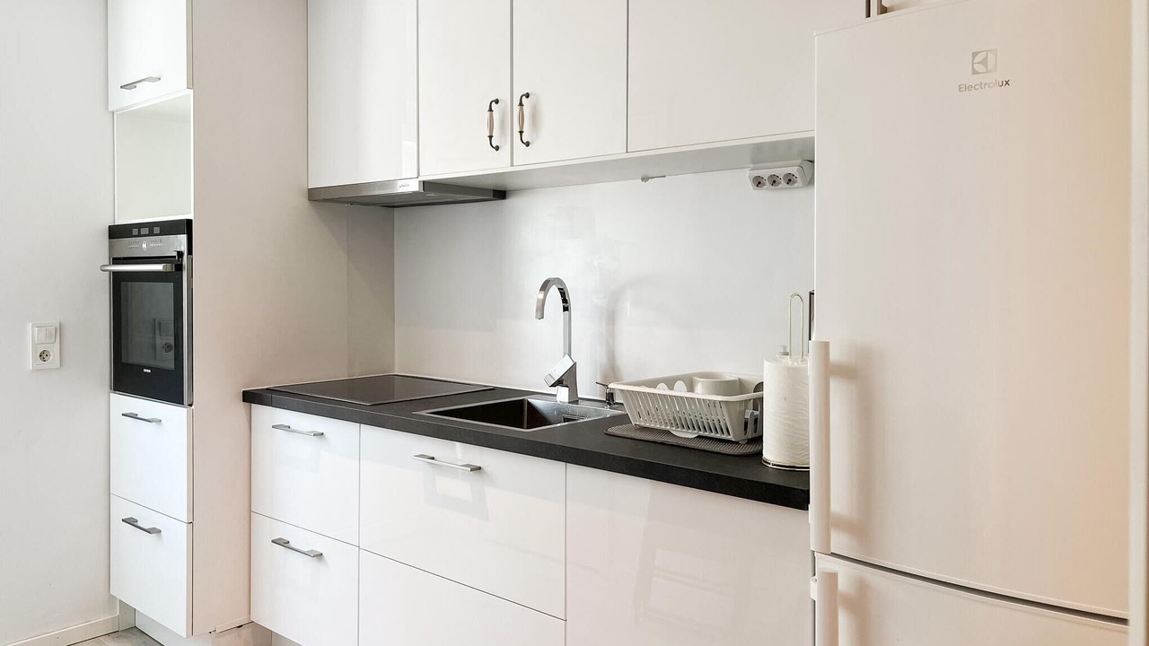 Photo of Kitchen in Soder