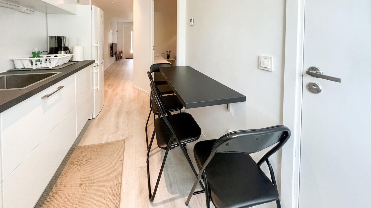 Photo of Kitchen in Soder