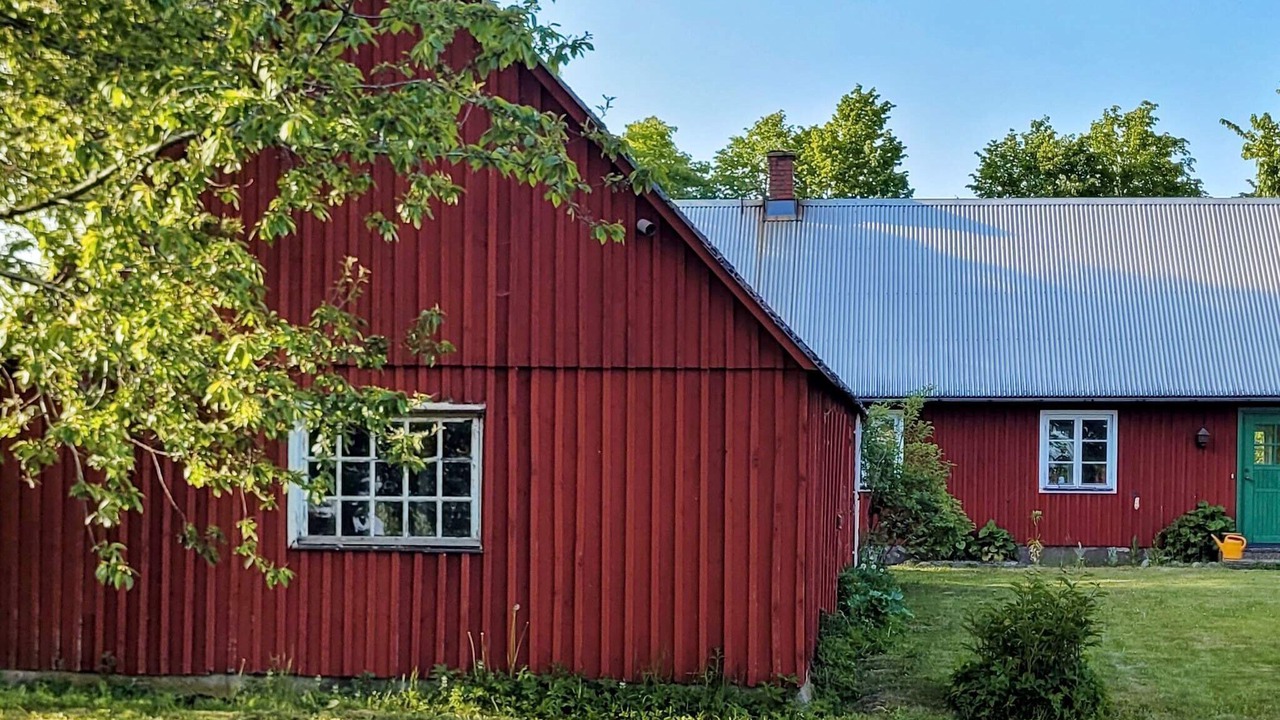 Photo of Outdoor in Sjobo Municipality
