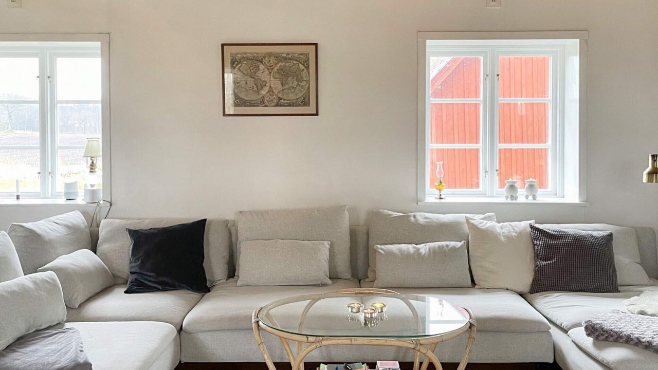 Photo of Livingroom in Sjobo Municipality
