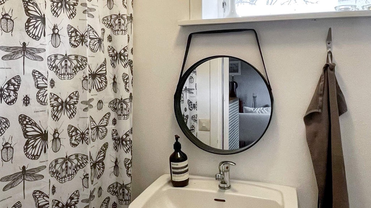 Photo of Bathroom in Sjobo Municipality
