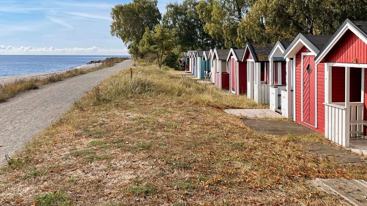 Photo of Others in Sjobo Municipality