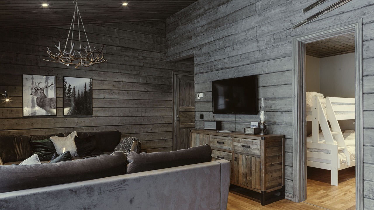 Photo of Livingroom in Undersaker