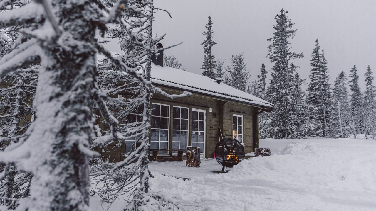 Photo of Outdoor in Undersaker