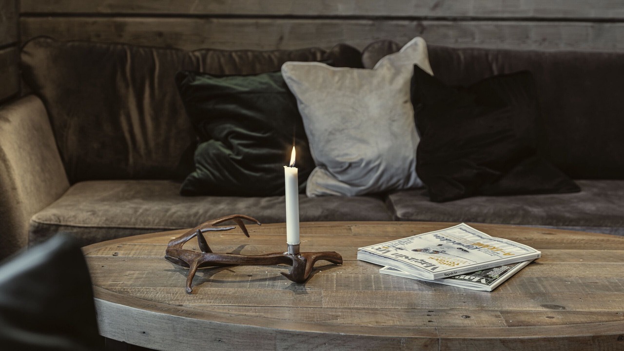 Photo of Livingroom in Undersaker