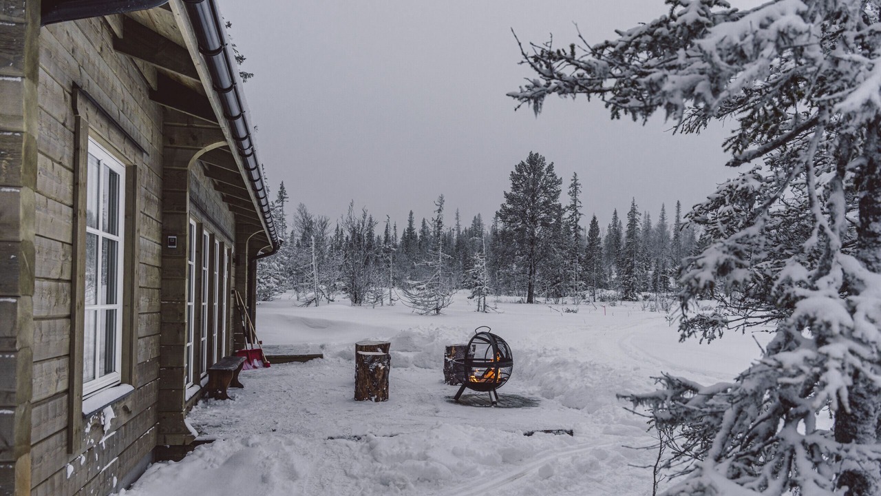 Photo of Outdoor in Undersaker