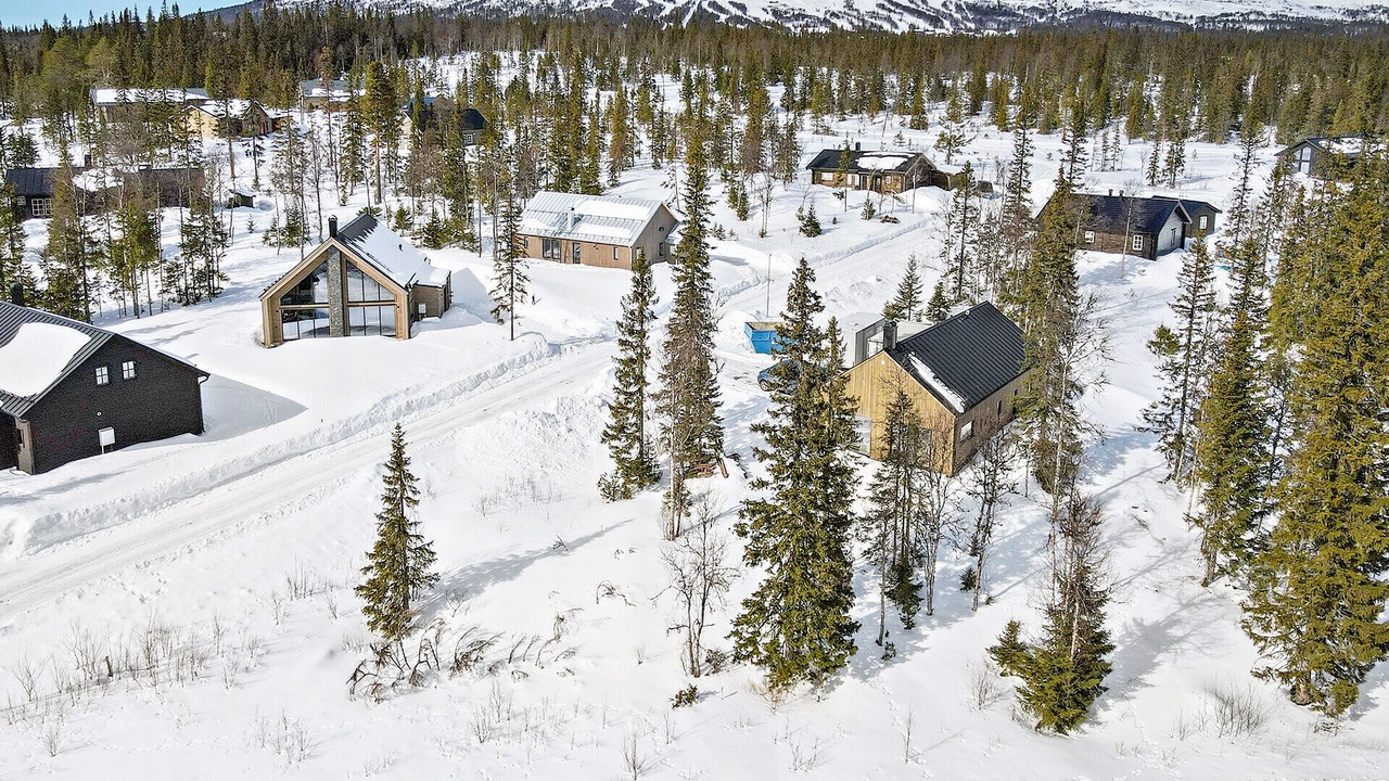Photo of Outdoor in Undersaker