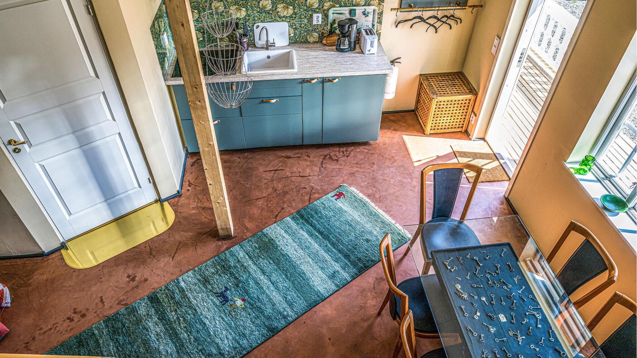 Photo of Kitchen in Alstugorna