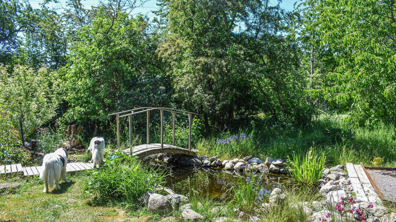 Photo of Outdoor in Alstugorna