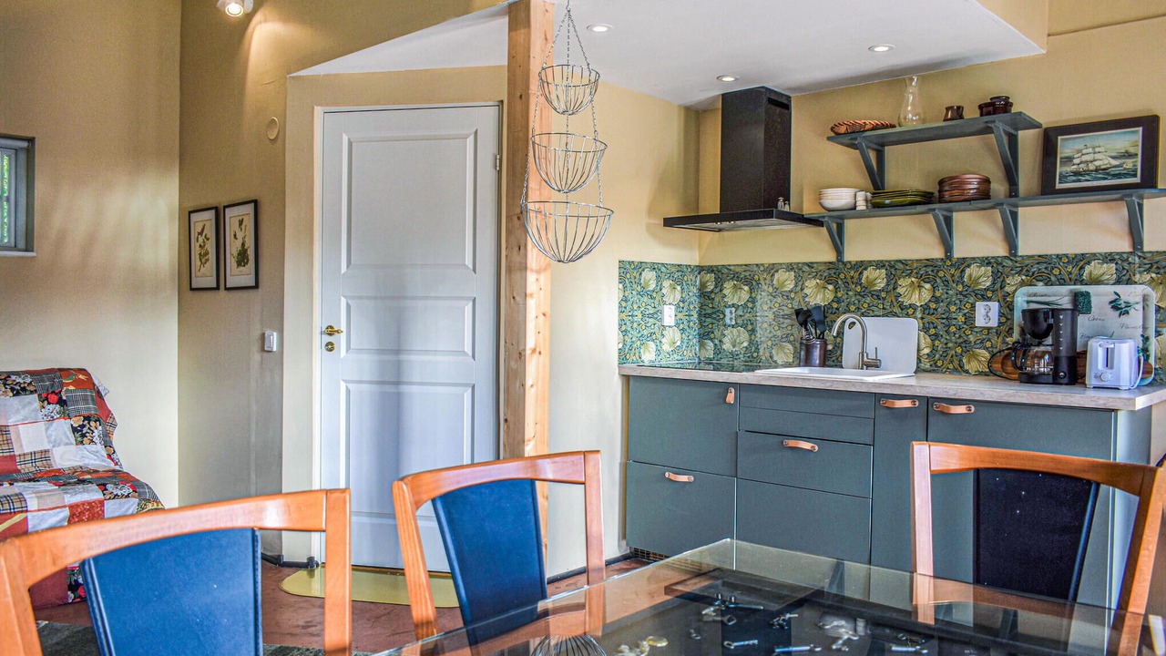 Photo of Kitchen in Alstugorna