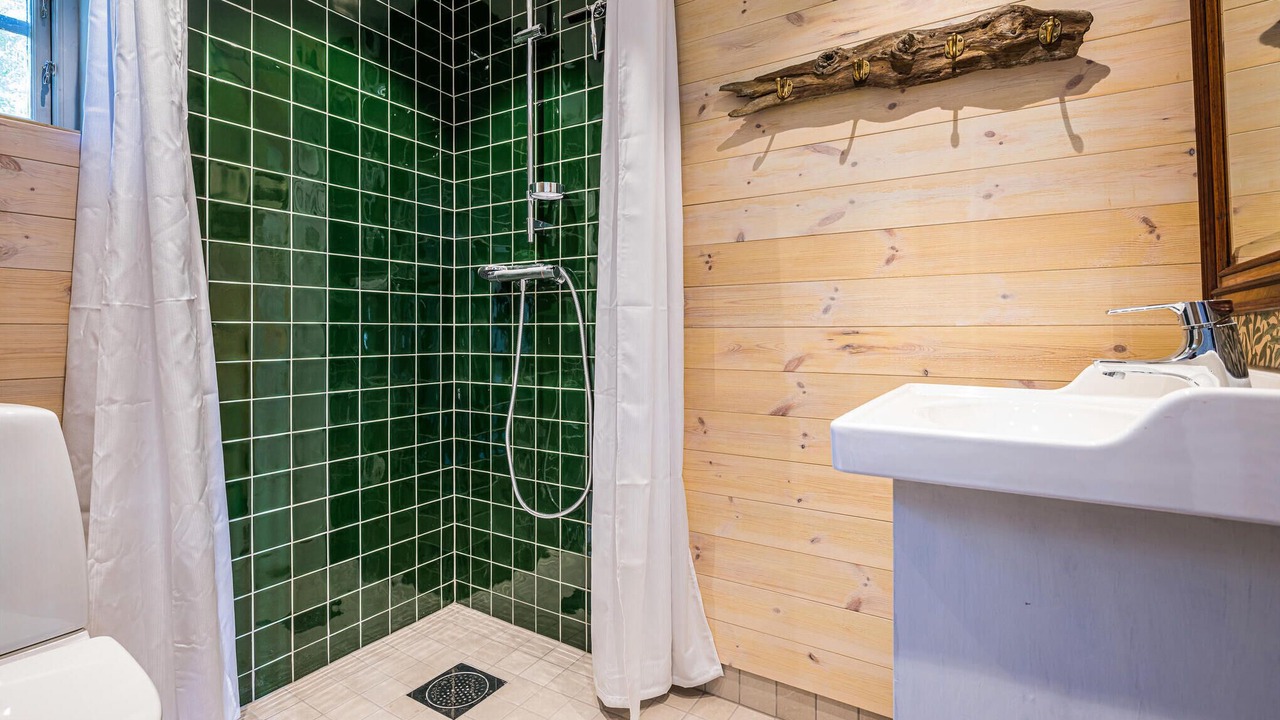 Photo of Bathroom in Alstugorna