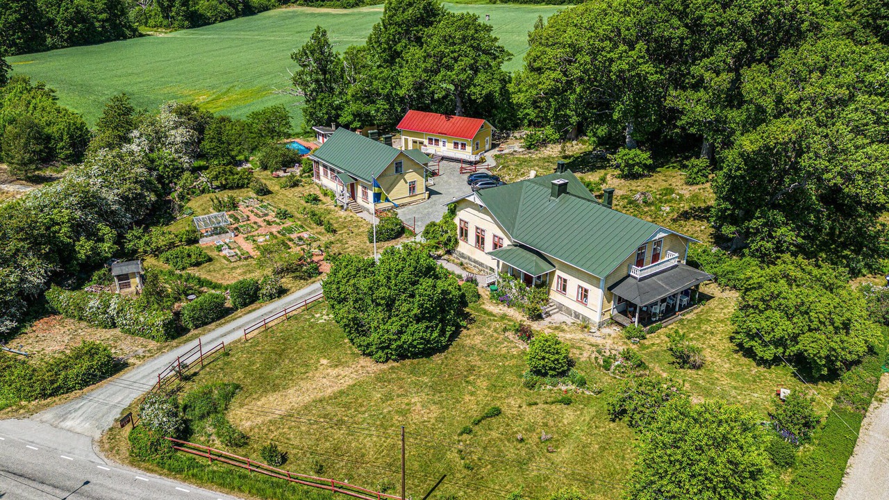 Photo of Outdoor in Alstugorna