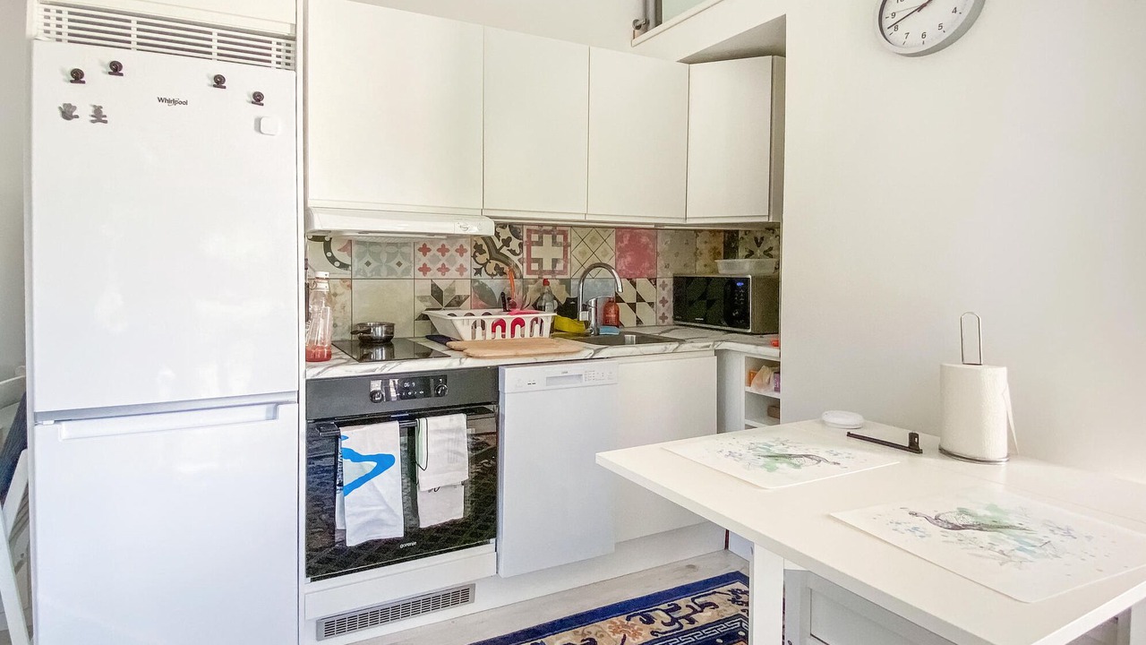 Photo of Kitchen in Grimeton