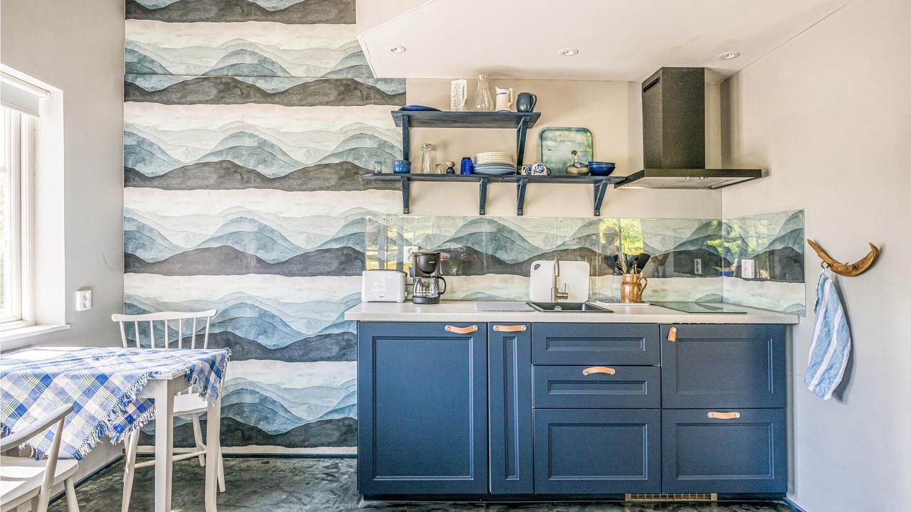 Photo of Kitchen in Alstugorna