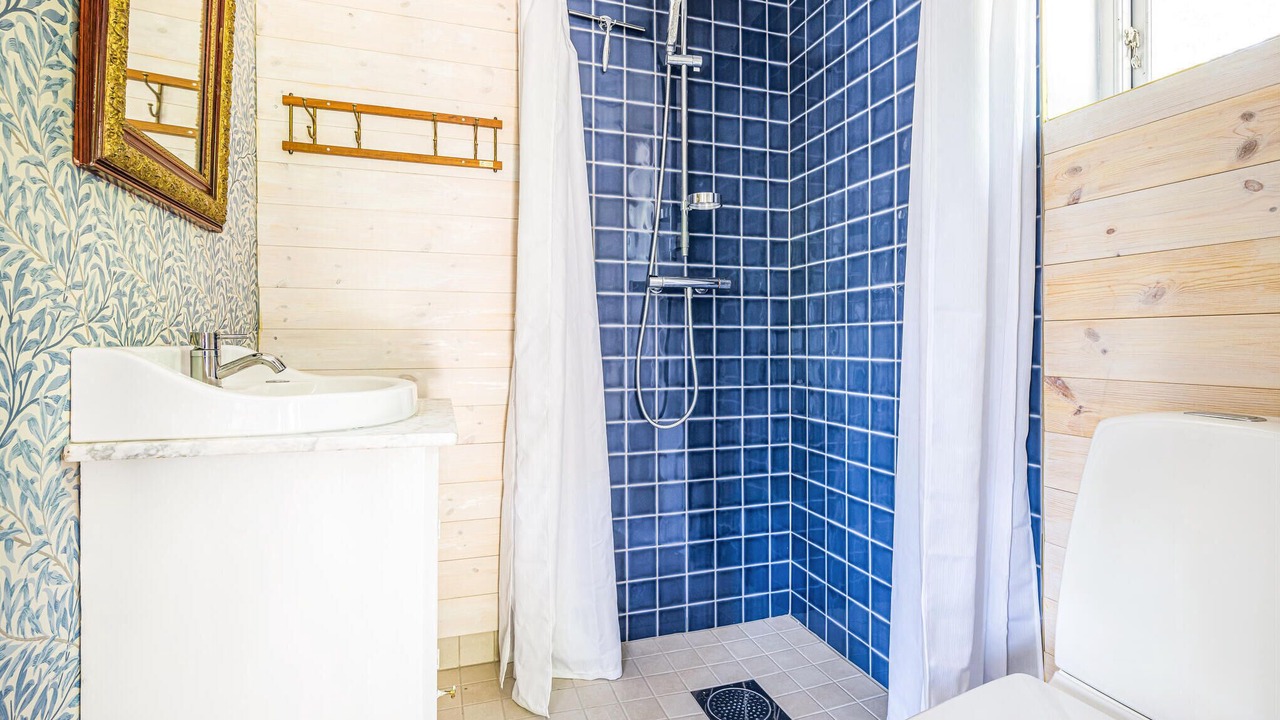 Photo of Bathroom in Alstugorna