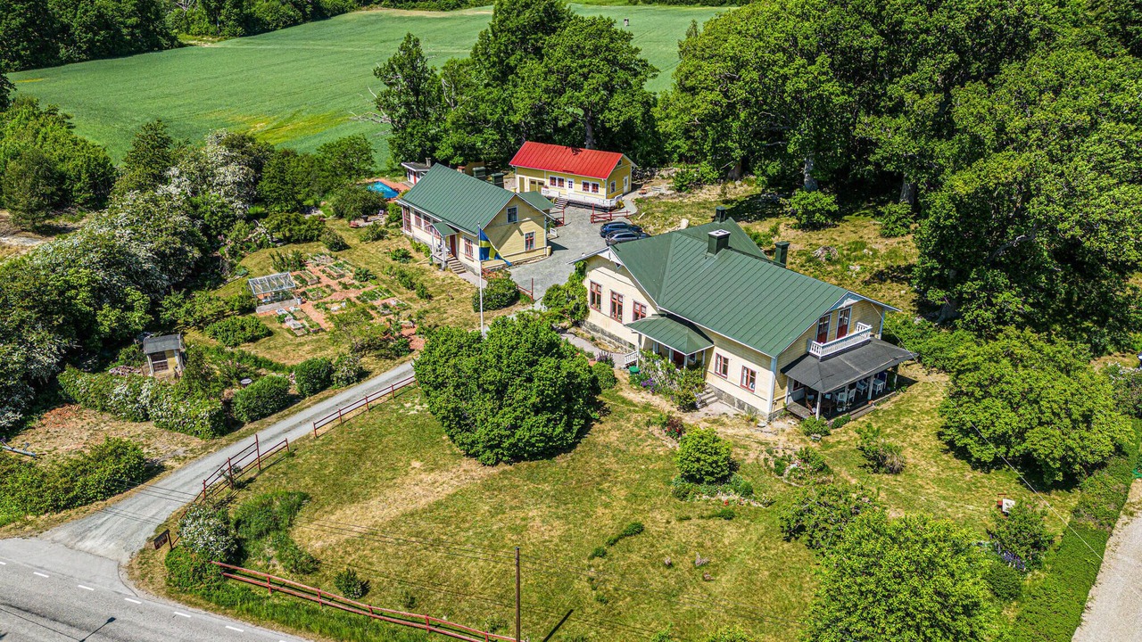 Photo of Outdoor in Alstugorna