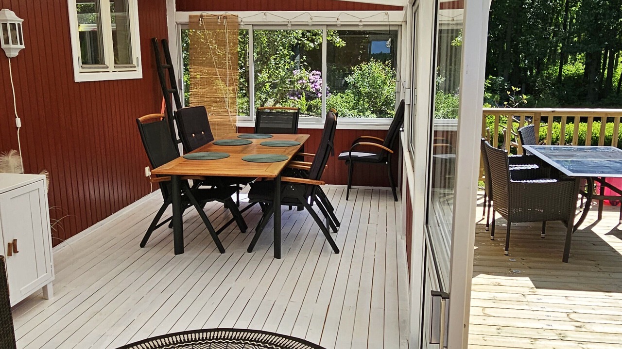 Photo of Outdoor in Bolmstad