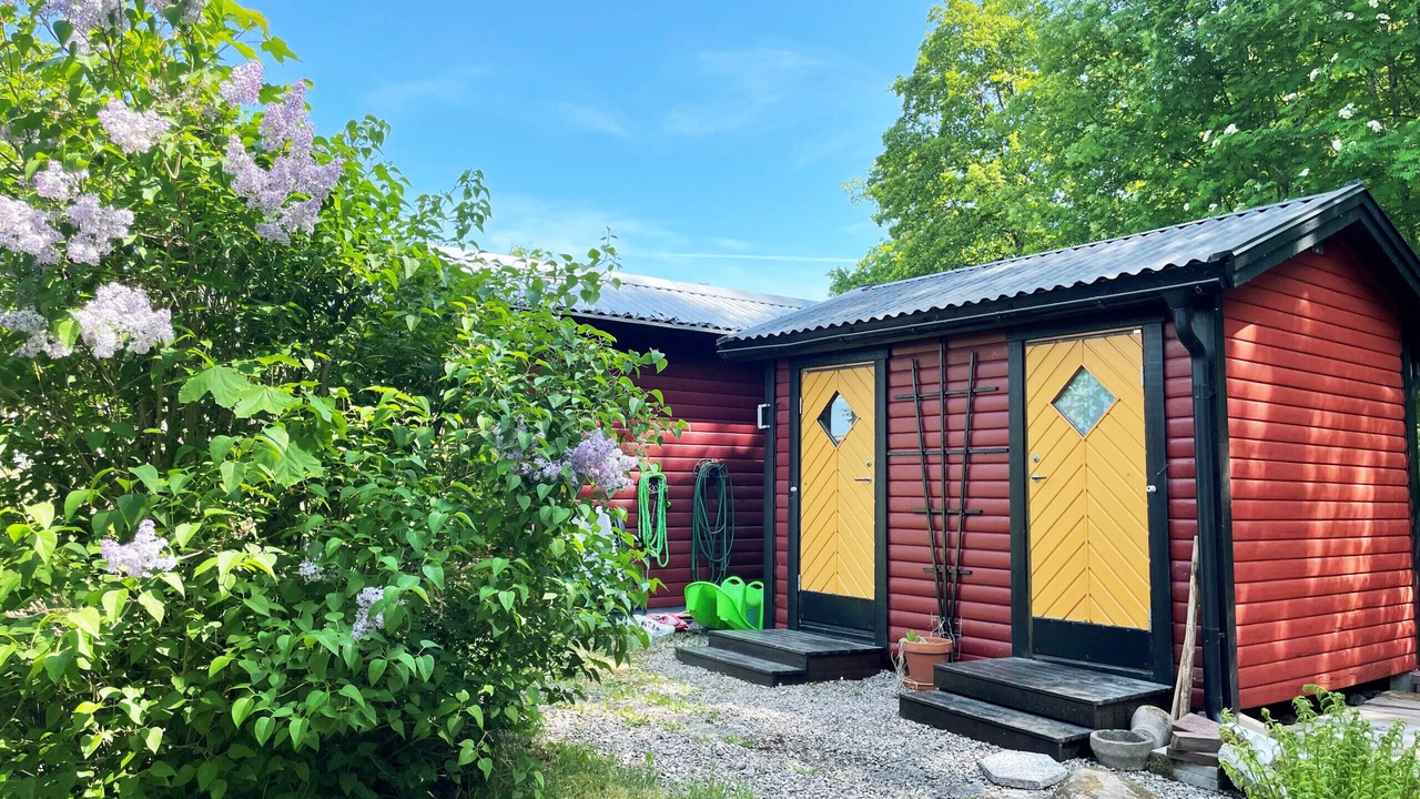 Photo of Outdoor in Bolmstad