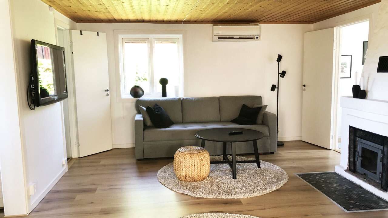 Photo of Livingroom in Bolmstad