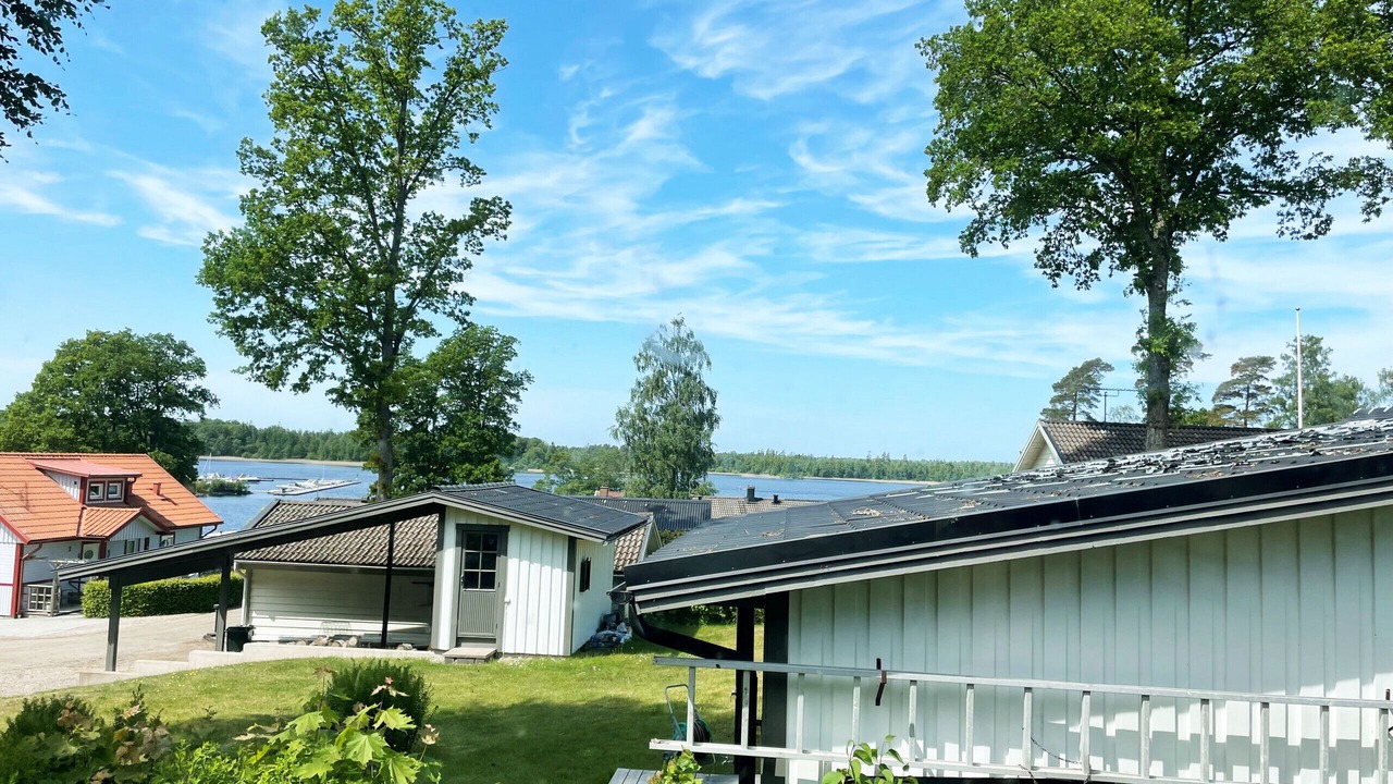 Photo of Outdoor in Bolmstad