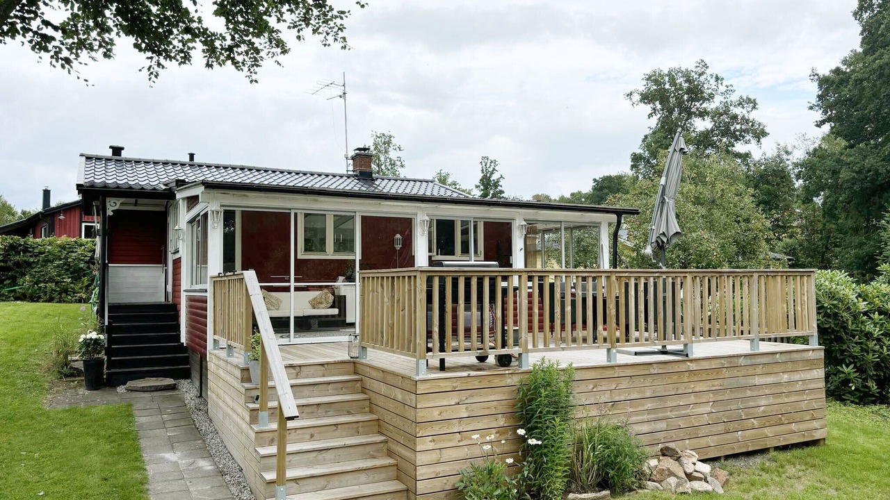 Photo of Outdoor in Bolmstad