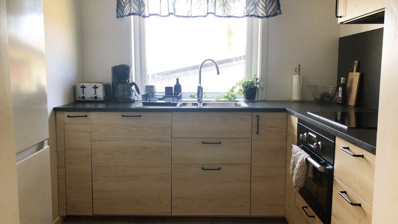 Photo of Kitchen in Bolmstad