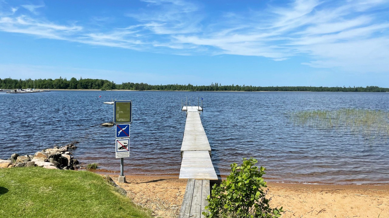 Photo of Outdoor in Bolmstad