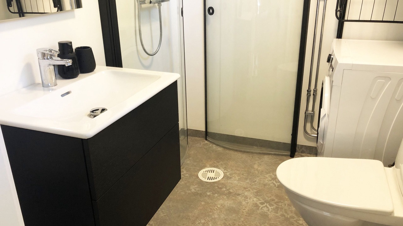 Photo of Bathroom in Bolmstad