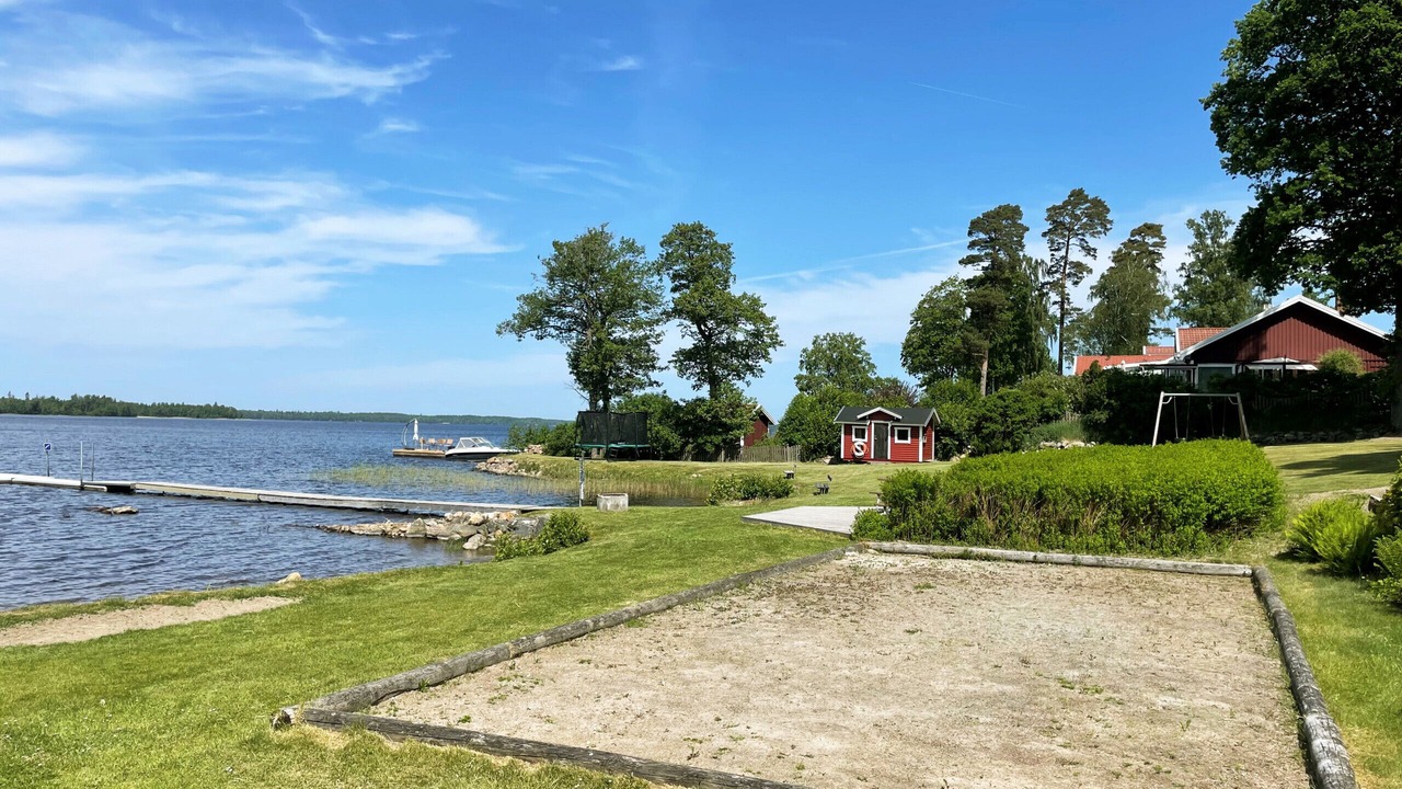 Photo of Outdoor in Bolmstad