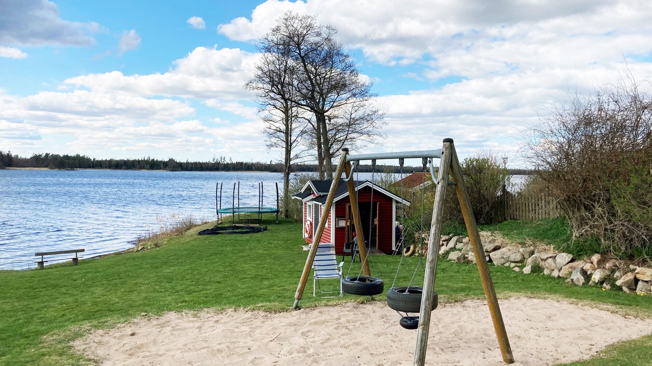 Photo of Outdoor in Bolmstad
