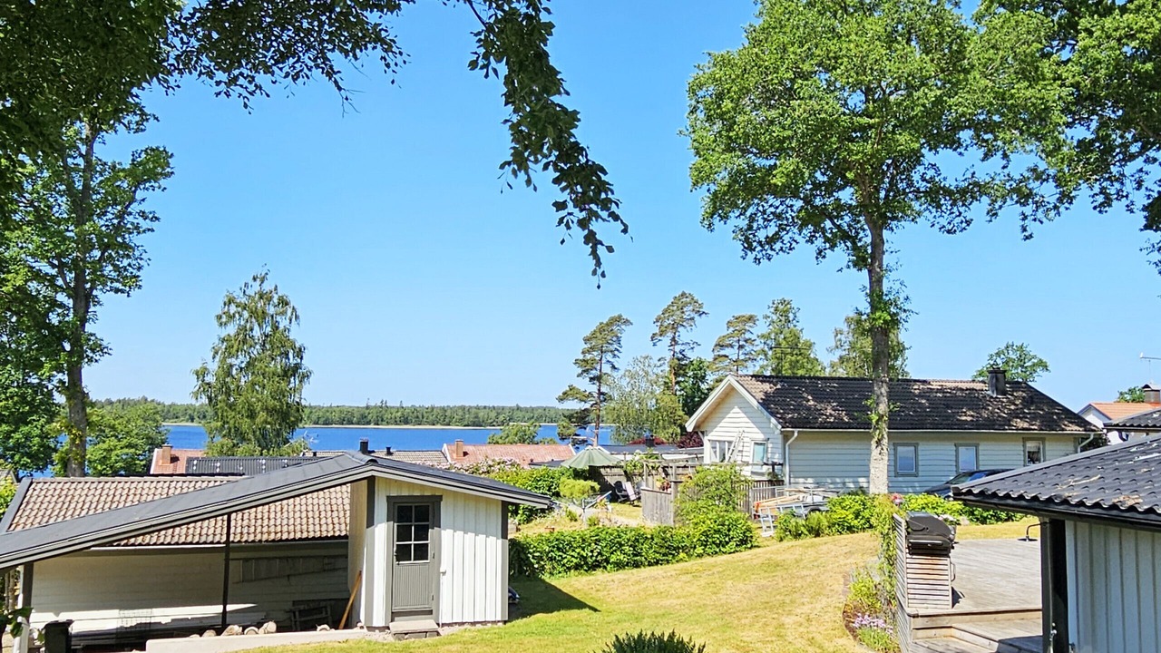 Photo of Outdoor in Bolmstad