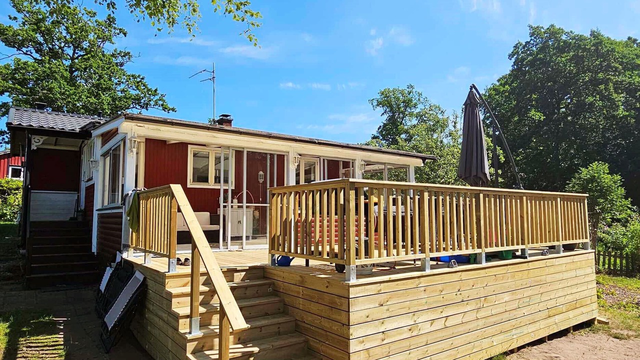 Photo of Outdoor in Bolmstad