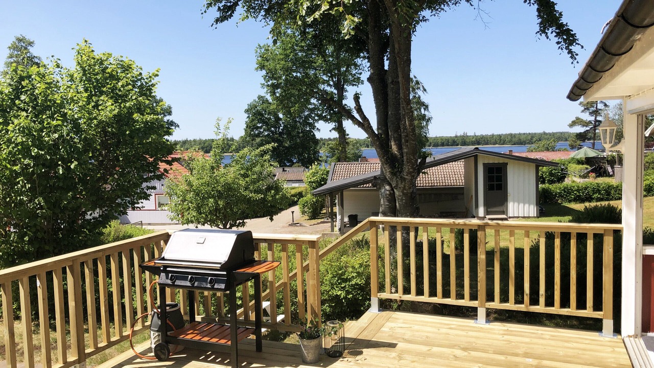 Photo of Outdoor in Bolmstad