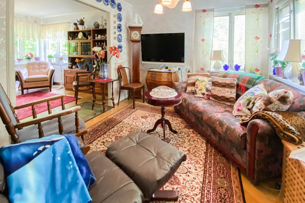 Photo of Bedroom in Torestorp