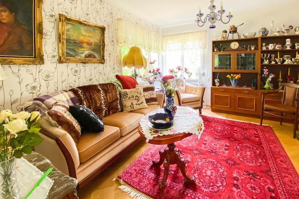 Photo of Bedroom in Torestorp