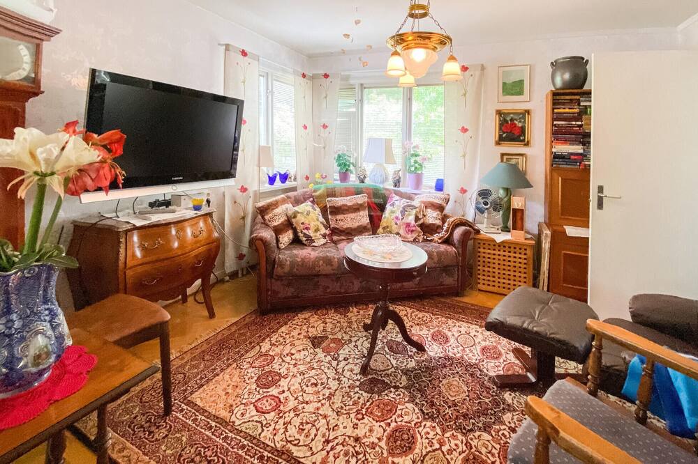 Photo of Bedroom in Torestorp