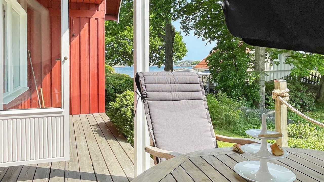 Photo of Outdoor in Branno