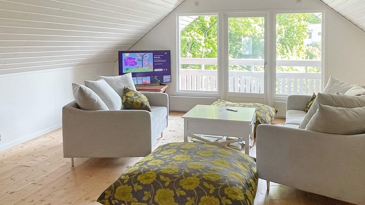 Photo of Livingroom in Branno